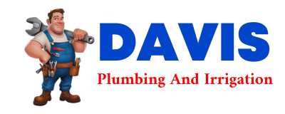 Trusted plumber in XENIA